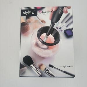 StylPro Original Electric make up brush cleaner & Dryer